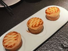 -蝴蝶里·粤菜·点心(滨江龙湖店)