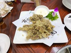 -吴祥记潮州菜·百年老字号·砂锅粥