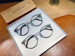 -EYEPHILO镜之道·克罗心眼镜