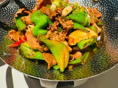 -外婆家(西红门荟聚购物中心店)