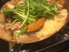 -日本料理神拉面