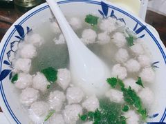 -关中道陕味艺术餐厅(西岳庙店)