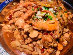 -胖哥俩肉蟹煲(世茂国际广场店)