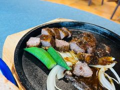 -俄士厨房(未来城店)