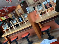 大堂-吉野家(吉刻大宁美食城店)