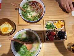 -马记永·兰州牛肉面(3019君尚店)