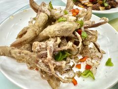 -余杨鸭鸭餐厅