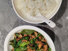 -农家湘菜(安亭店)