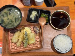 -天妇罗内顺田(罗湖店)