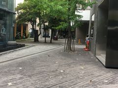 -徐家汇源景区-衡山坊