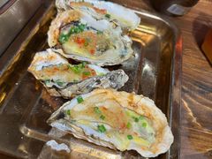 -盟重烧烤(高正街店)