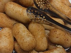 -渔家大院·胶东海鲜·老牟平烧烤餐厅(德胜店)