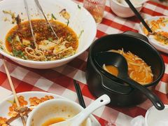 -西贝(华发商都店)