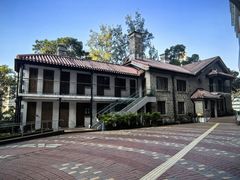 -香港大学