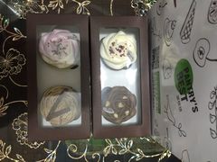 派悦坊(K11店)-Pantry's Best派悦坊蛋糕(K11购物艺术中心店)
