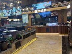 -五味坊·大渔市(瑞丰商博城店)