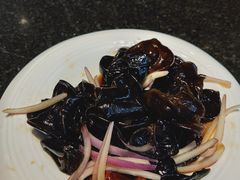 -俏巴妹烤鱼香锅(奥体店)