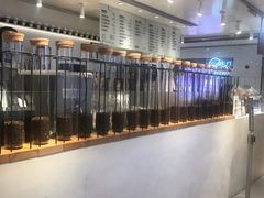 -喜茶(佛山岭南站店)