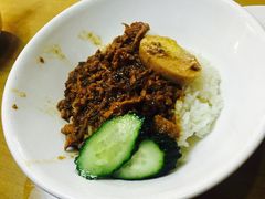 -台北楚楚园馅饼粥(虹桥南丰城店)