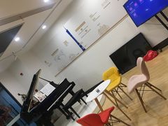 -珠江钢琴艺术中心(文一路店)