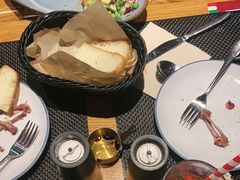 -百特喜·意大利餐厅(八佰伴镇江店)