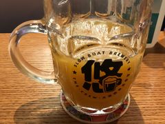 -悠航SLOWBOAT(三里屯店)