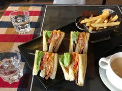 -遇见西木美式餐厅(体育路店)