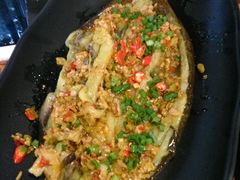 -陈员外正宗夹江烧烤(广福路店)