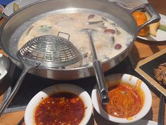 -骨之味·筒骨汤火锅(晋江万达店)