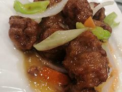 -宝发园名菜馆