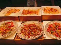 -吉布鲁牛排海鲜自助(成都大悦城店)