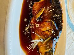 -楼外楼(西湖景区孤山路店)