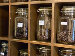 -RUMORS COFFEE ROASTERY鲁马滋咖啡(湖南路店)
