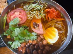 -四斤烤肉(东戴河孟家店)