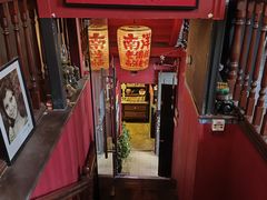 -南洋老咖啡(牛车水店)