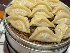 -老爷子原味蒸饺(总店)
