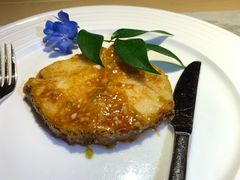 -老船坞餐厅(北京亚洲大酒店 )