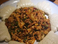 私家小炒肉-吕氏疙瘩汤·私家菜馆(慈云寺店)