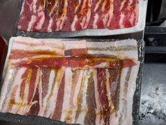 -燚青春东北泥炉烤肉(百合店)