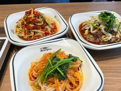 -魏家凉皮(博水商务大厦店)