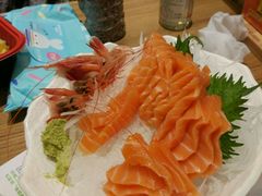 -林妈妈村·日式料理(宝山龙湖天街店)