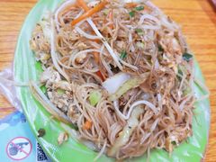-蚝哥花姐湛江烤生蚝(美丽湾市场店)