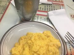 净炒蛋-华星冰室(湾仔店)