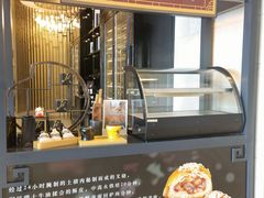 -顺德美的万豪酒店-万豪中餐厅