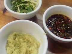 -顺德公平靓正特色牛花粥(花都店)