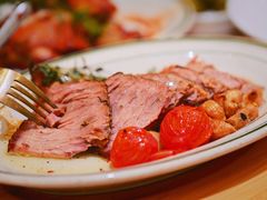 -MIO弥欧洋房西餐厅(中央大街店)