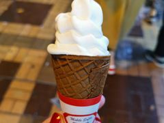 -富豪雪糕车流动点(尖沙咀店)