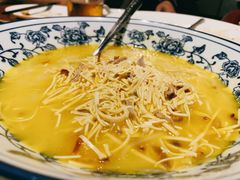 淮阳大煮干丝-上海宝华喜来登酒店·采悦轩中餐厅
