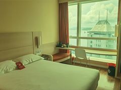 -宜必思香港中上环酒店