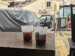 -BE NORMAL CAFE(霞溪路店)